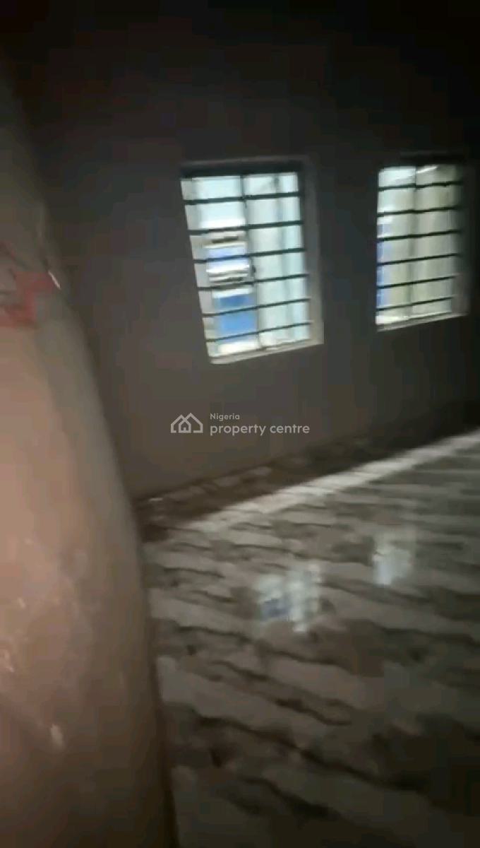 8 Units of Newly Built, Very Spacious and Standard Miniflat in a Secur, Fadeyi, Shomolu, Lagos, Mini Flat (room and Parlour) for Rent
