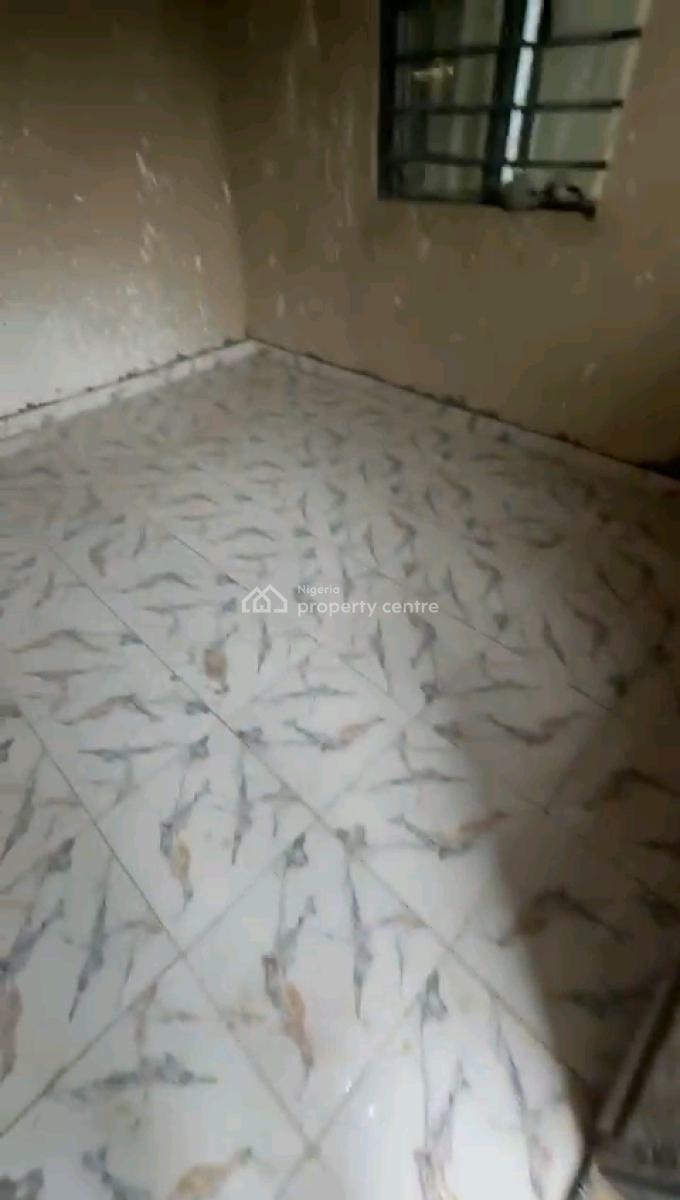 8 Units of Newly Built, Very Spacious and Standard Miniflat in a Secur, Fadeyi, Shomolu, Lagos, Mini Flat (room and Parlour) for Rent