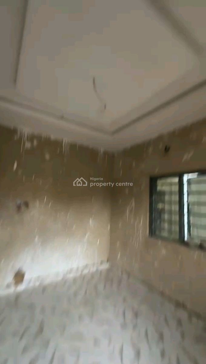 8 Units of Newly Built, Very Spacious and Standard Miniflat in a Secur, Fadeyi, Shomolu, Lagos, Mini Flat (room and Parlour) for Rent