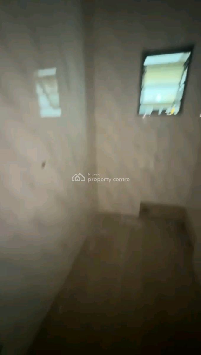 8 Units of Newly Built, Very Spacious and Standard Miniflat in a Secur, Fadeyi, Shomolu, Lagos, Mini Flat (room and Parlour) for Rent