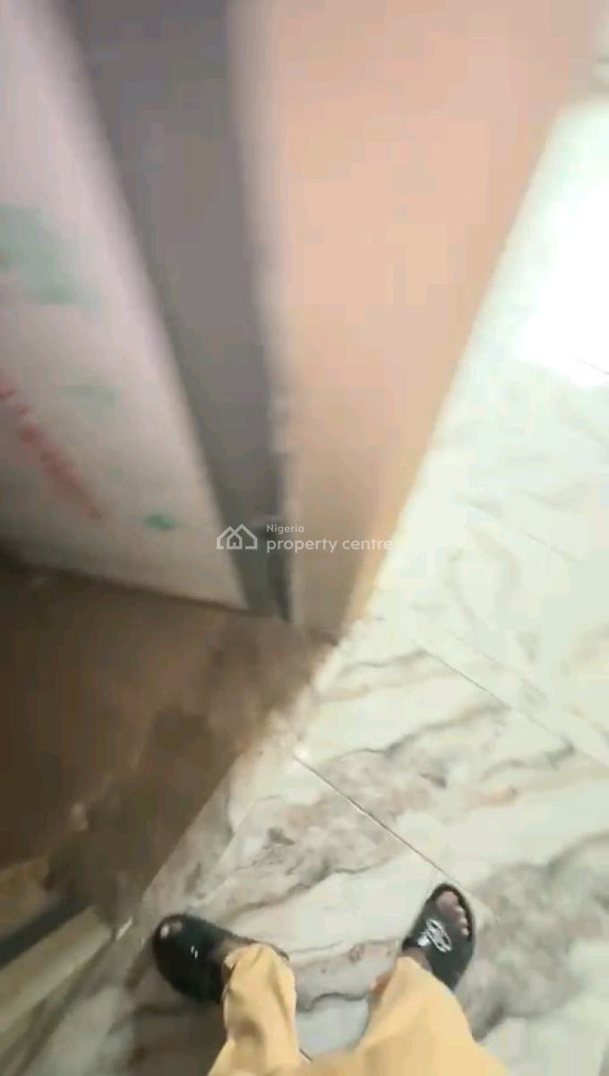 8 Units of Newly Built, Very Spacious and Standard Miniflat in a Secur, Fadeyi, Shomolu, Lagos, Mini Flat (room and Parlour) for Rent