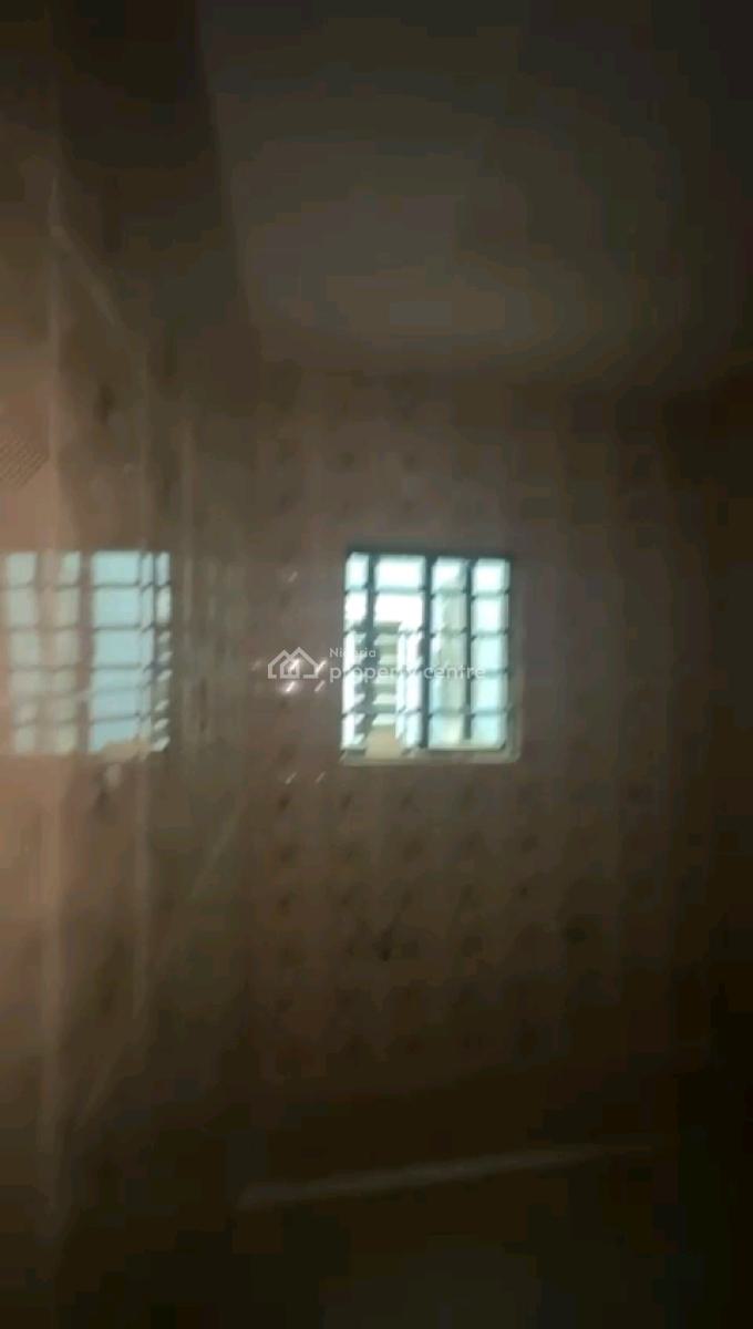 8 Units of Newly Built, Very Spacious and Standard Miniflat in a Secur, Fadeyi, Shomolu, Lagos, Mini Flat (room and Parlour) for Rent