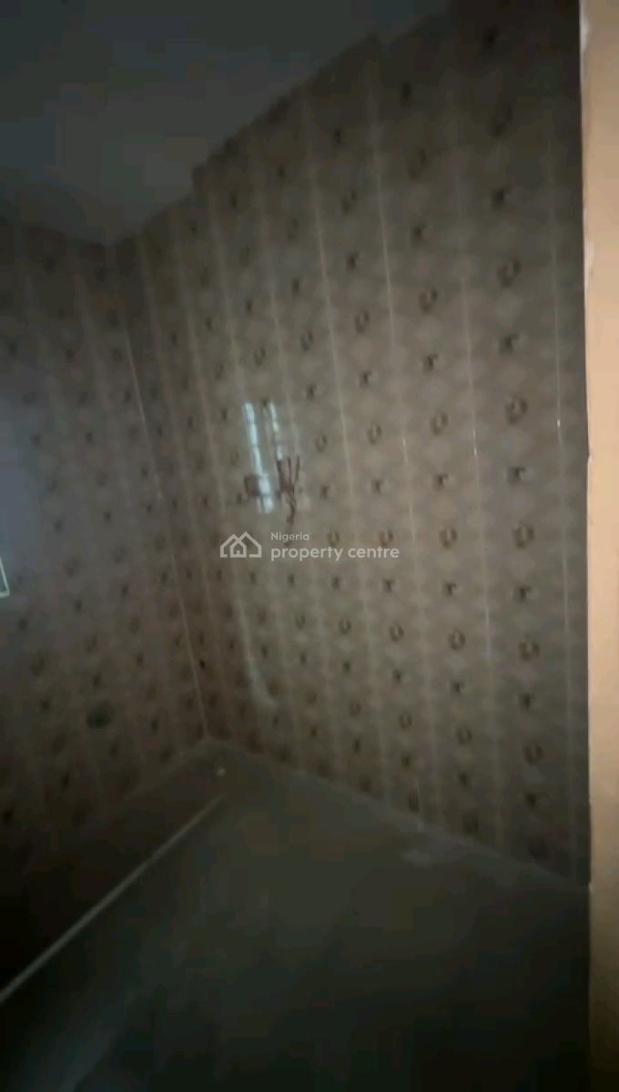 8 Units of Newly Built, Very Spacious and Standard Miniflat in a Secur, Fadeyi, Shomolu, Lagos, Mini Flat (room and Parlour) for Rent