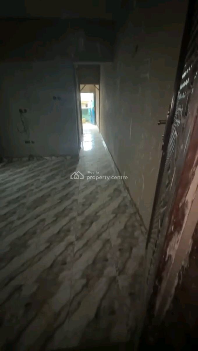 8 Units of Newly Built, Very Spacious and Standard Miniflat in a Secur, Fadeyi, Shomolu, Lagos, Mini Flat (room and Parlour) for Rent
