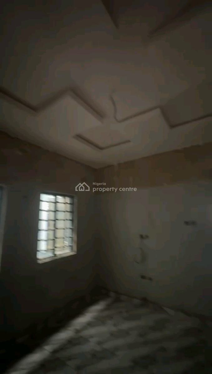 8 Units of Newly Built, Very Spacious and Standard Miniflat in a Secur, Fadeyi, Shomolu, Lagos, Mini Flat (room and Parlour) for Rent