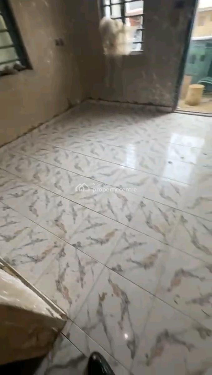 8 Units of Newly Built, Very Spacious and Standard Miniflat in a Secur, Fadeyi, Shomolu, Lagos, Mini Flat (room and Parlour) for Rent