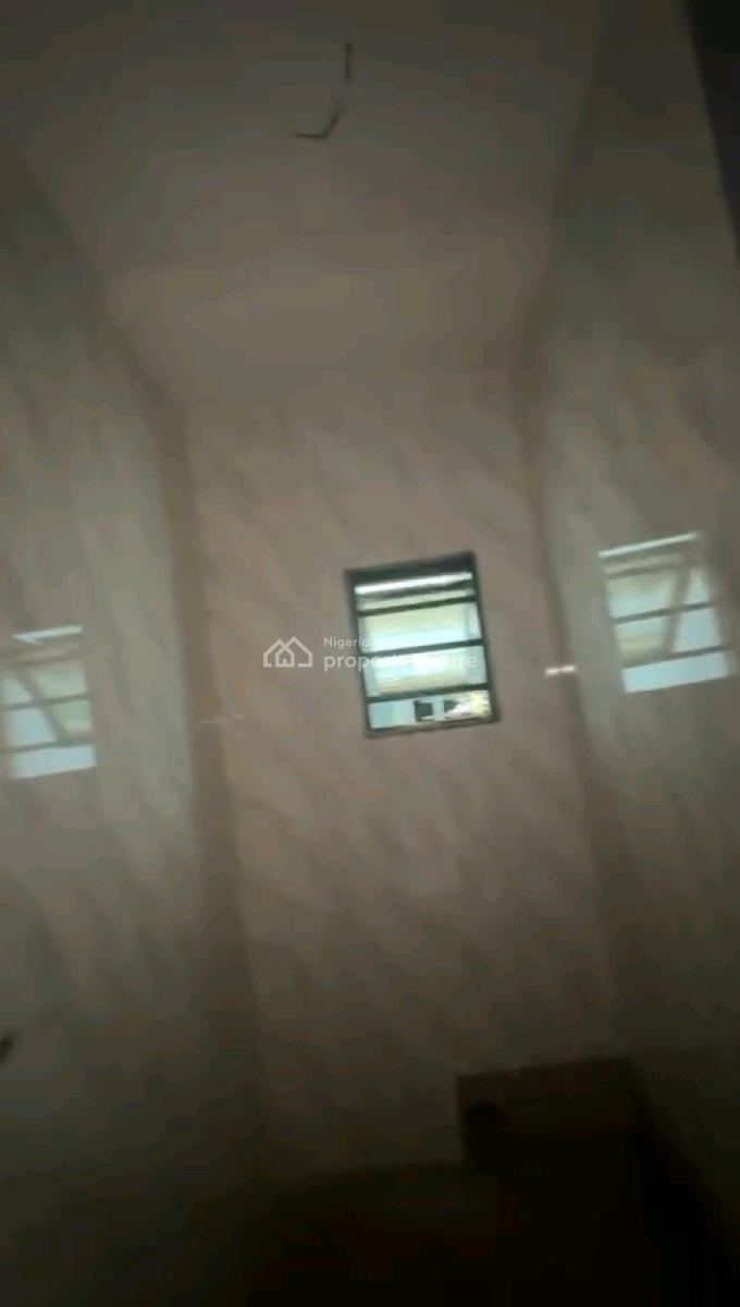 8 Units of Newly Built, Very Spacious and Standard Miniflat in a Secur, Fadeyi, Shomolu, Lagos, Mini Flat (room and Parlour) for Rent