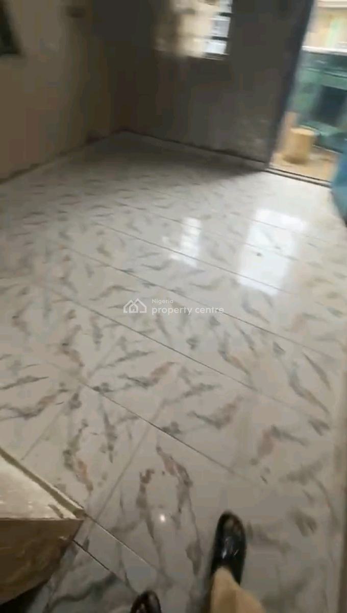 8 Units of Newly Built, Very Spacious and Standard Miniflat in a Secur, Fadeyi, Shomolu, Lagos, Mini Flat (room and Parlour) for Rent