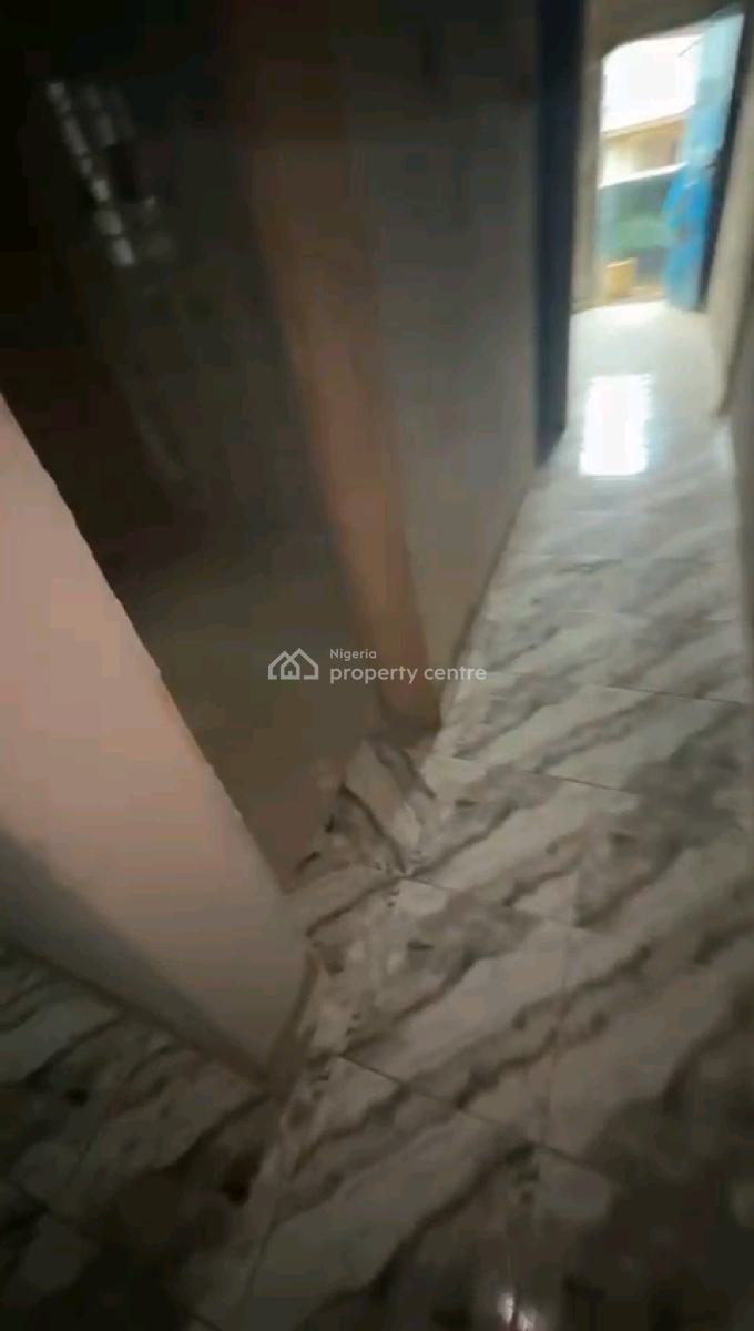 8 Units of Newly Built, Very Spacious and Standard Miniflat in a Secur, Fadeyi, Shomolu, Lagos, Mini Flat (room and Parlour) for Rent