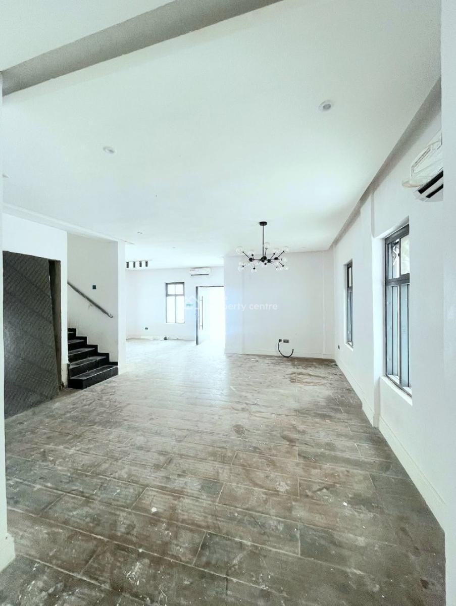 Brand New 4 Bedroom, Banana Island, Ikoyi, Lagos, Detached Duplex for Rent