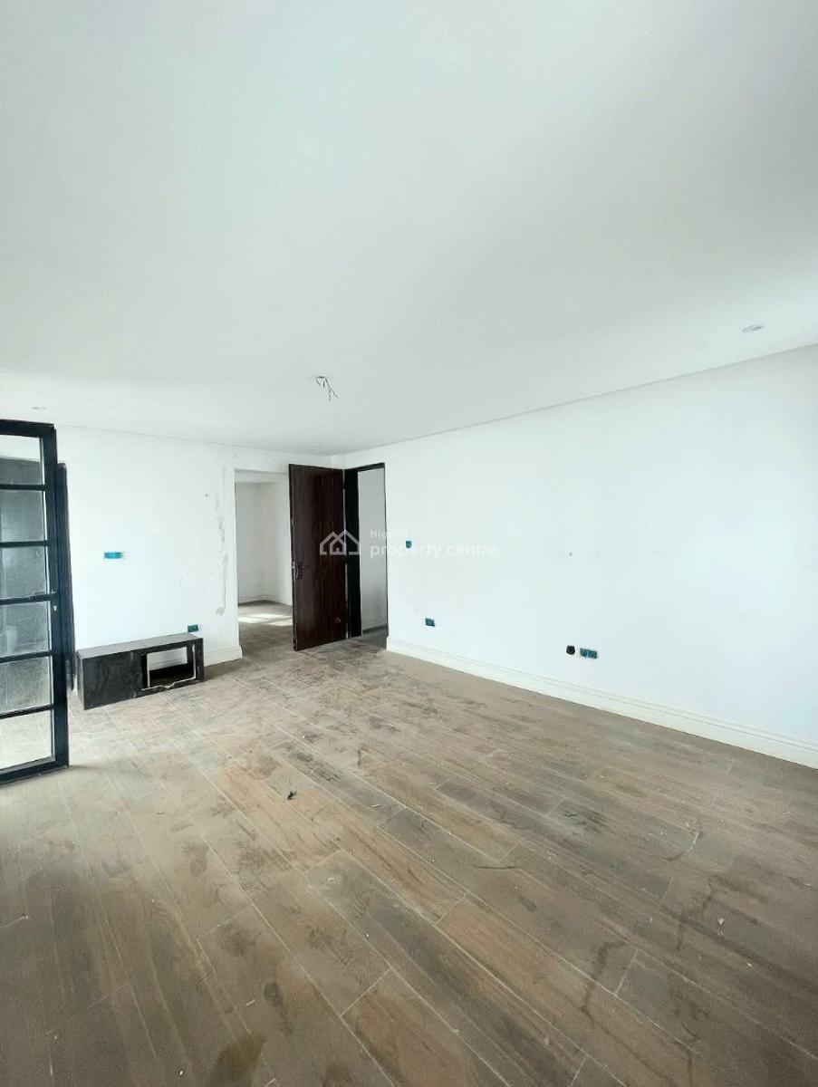 Brand New 4 Bedroom, Banana Island, Ikoyi, Lagos, Detached Duplex for Rent