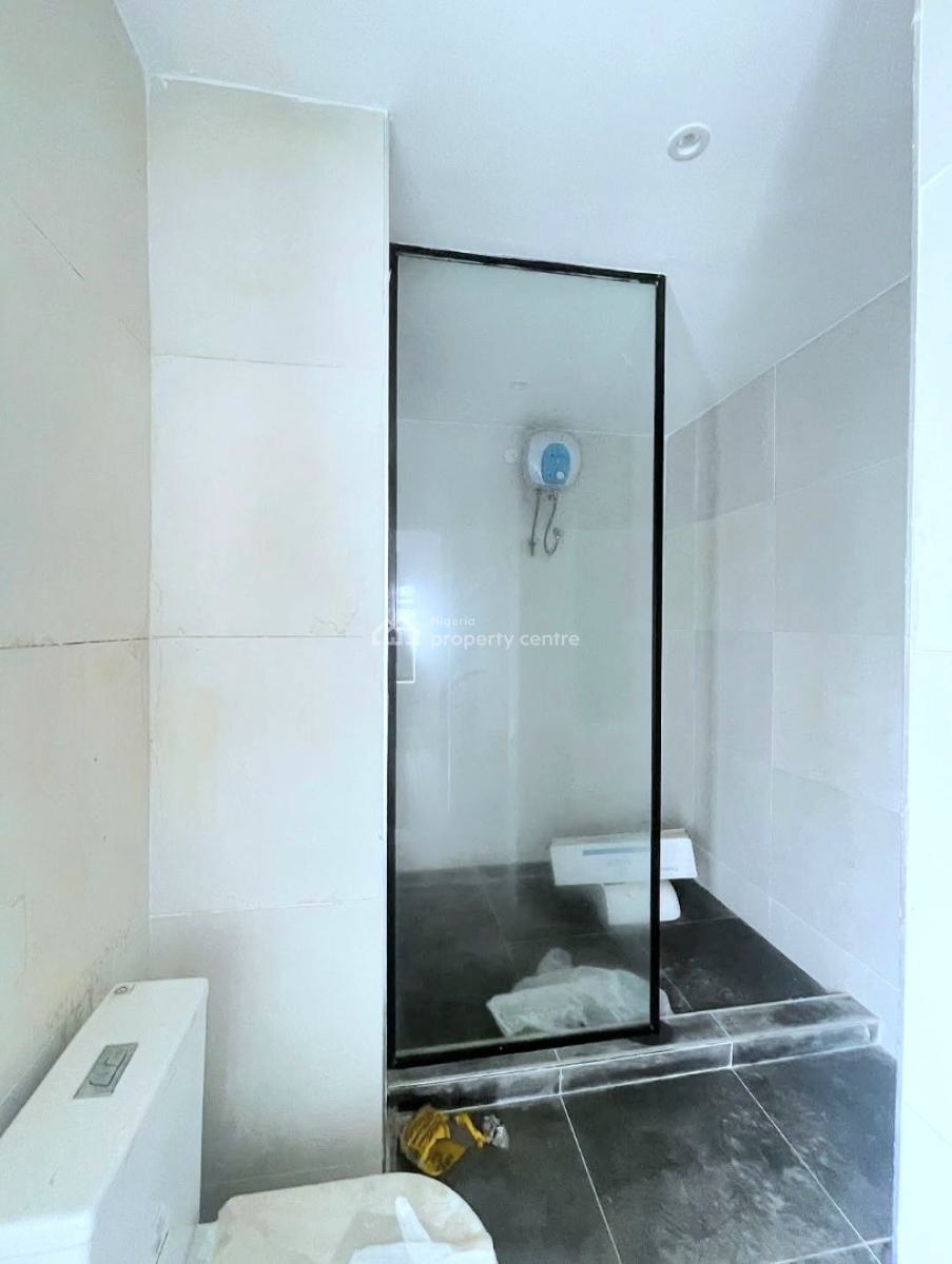 Brand New 4 Bedroom, Banana Island, Ikoyi, Lagos, Detached Duplex for Rent