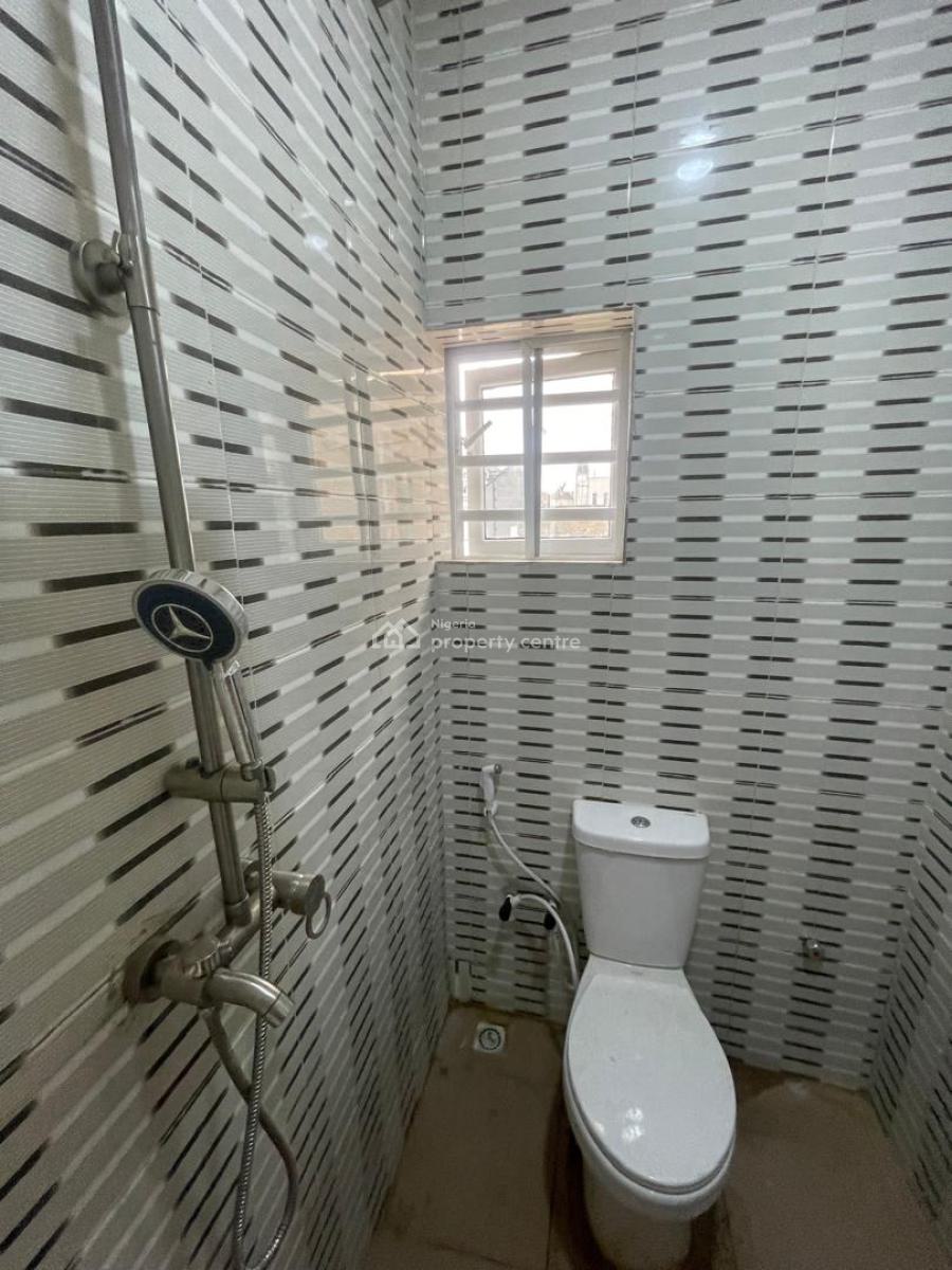 Luxury Units of 2bedroom Flat with Sweet Modern Facilities, Ireakari Estate, Akala Express Ibadan, Ibadan, Oyo, Flat / Apartment for Rent