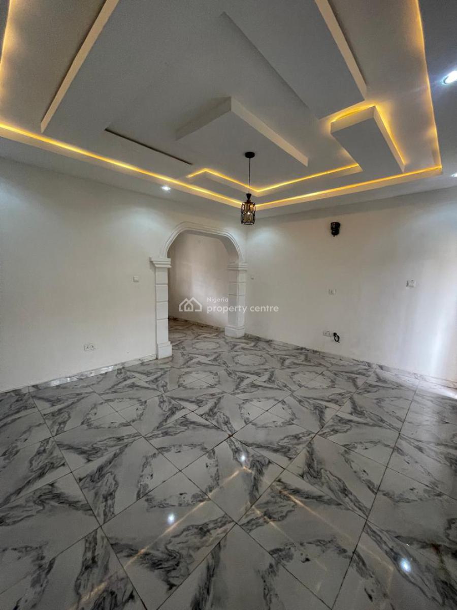 Luxury Units of 2bedroom Flat with Sweet Modern Facilities, Ireakari Estate, Akala Express Ibadan, Ibadan, Oyo, Flat / Apartment for Rent