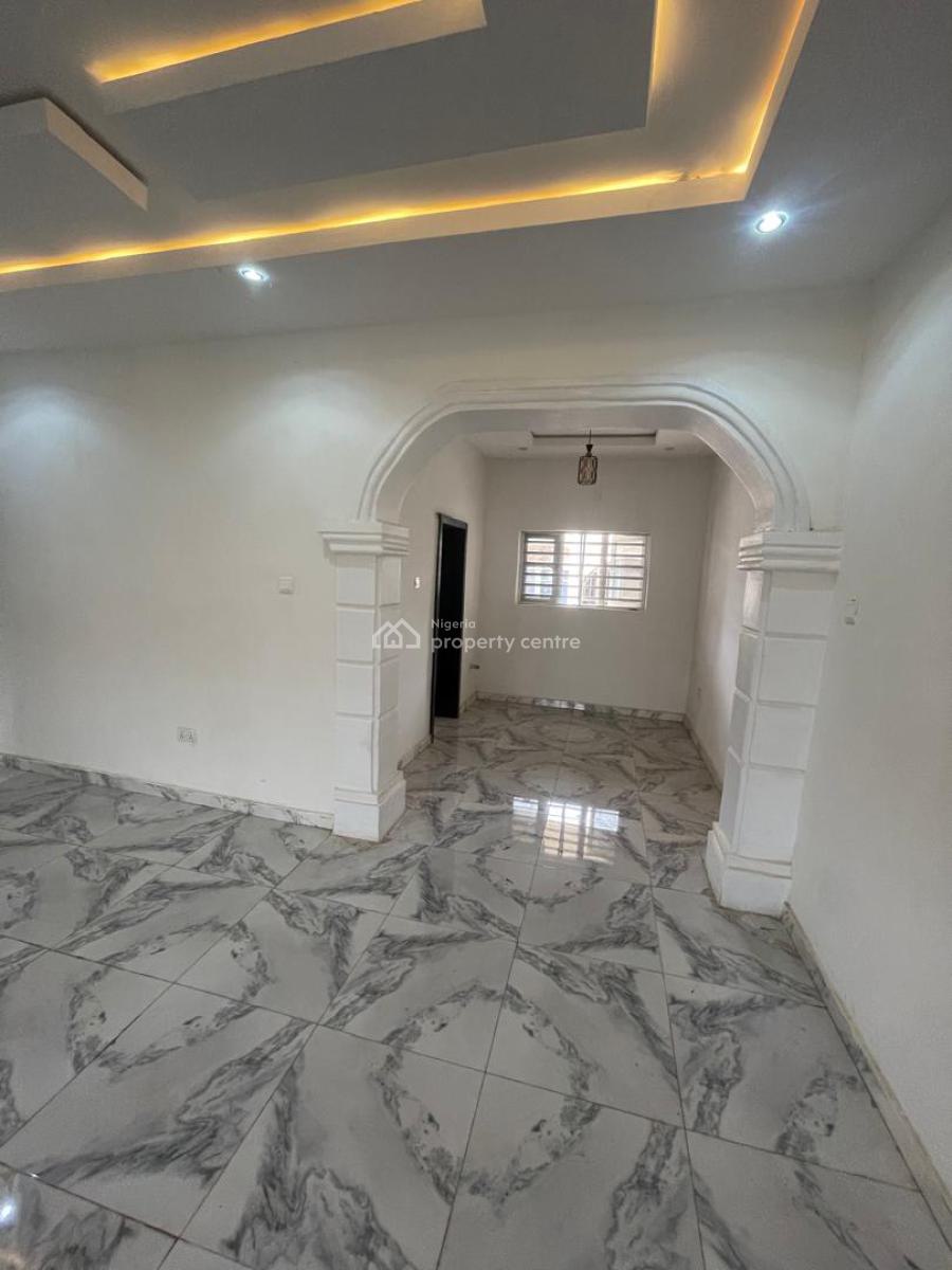 Luxury Units of 2bedroom Flat with Sweet Modern Facilities, Ireakari Estate, Akala Express Ibadan, Ibadan, Oyo, Flat / Apartment for Rent