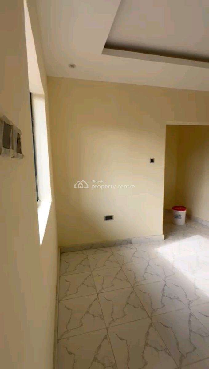 a Standard and Nicely Built Units of Miniflat, Upflat & Groundflat, Akoka, Yaba, Lagos, Mini Flat (room and Parlour) for Rent