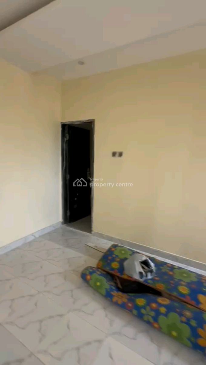 a Standard and Nicely Built Units of Miniflat, Upflat & Groundflat, Akoka, Yaba, Lagos, Mini Flat (room and Parlour) for Rent