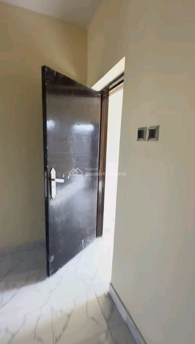 a Standard and Nicely Built Units of Miniflat, Upflat & Groundflat, Akoka, Yaba, Lagos, Mini Flat (room and Parlour) for Rent