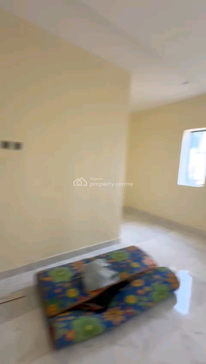 a Standard and Nicely Built Units of Miniflat, Upflat & Groundflat, Akoka, Yaba, Lagos, Mini Flat (room and Parlour) for Rent