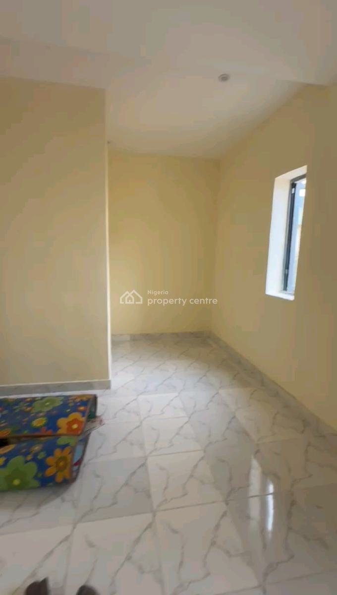 a Standard and Nicely Built Units of Miniflat, Upflat & Groundflat, Akoka, Yaba, Lagos, Mini Flat (room and Parlour) for Rent