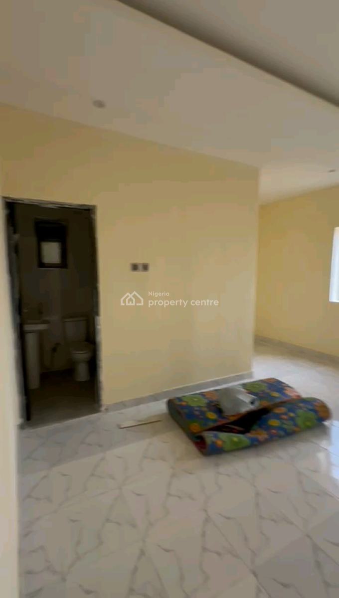 a Standard and Nicely Built Units of Miniflat, Upflat & Groundflat, Akoka, Yaba, Lagos, Mini Flat (room and Parlour) for Rent