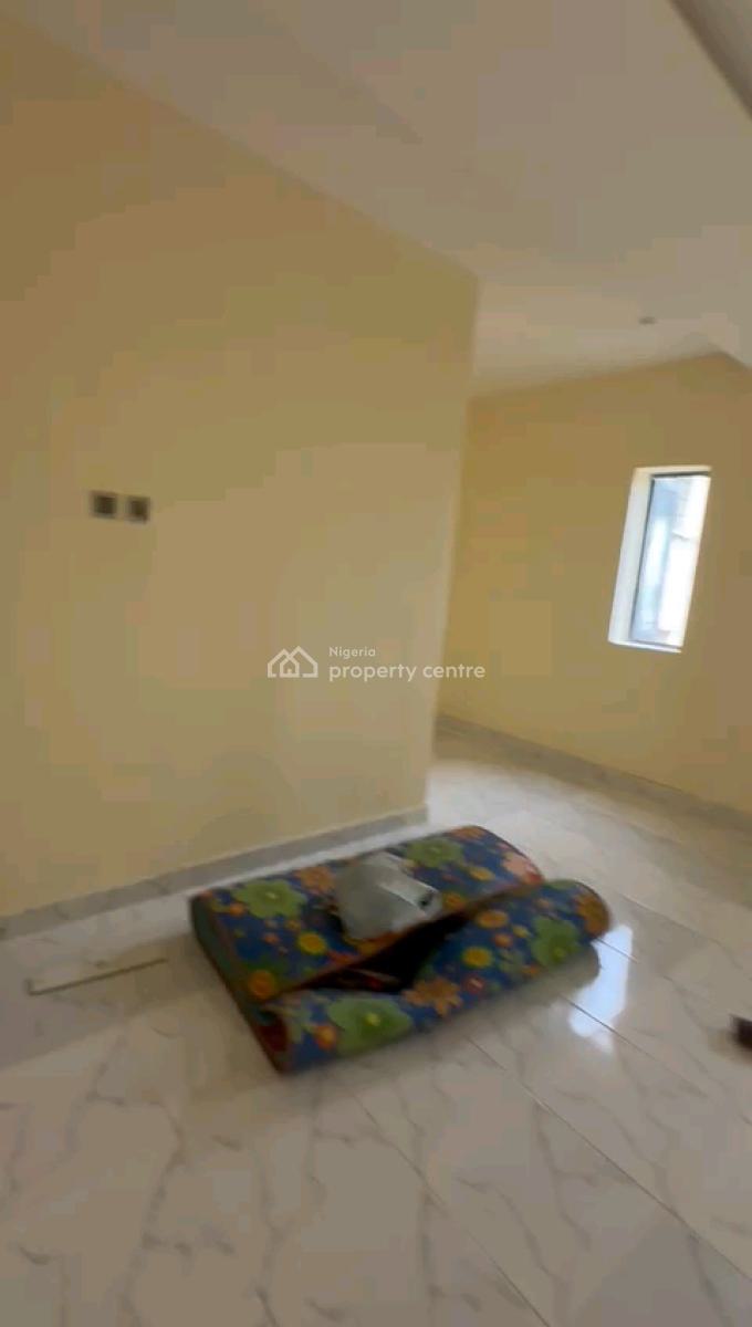 a Standard and Nicely Built Units of Miniflat, Upflat & Groundflat, Akoka, Yaba, Lagos, Mini Flat (room and Parlour) for Rent