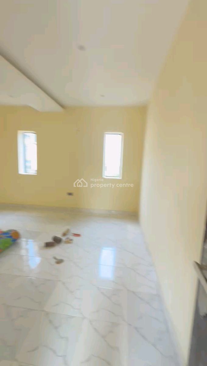 a Standard and Nicely Built Units of Miniflat, Upflat & Groundflat, Akoka, Yaba, Lagos, Mini Flat (room and Parlour) for Rent
