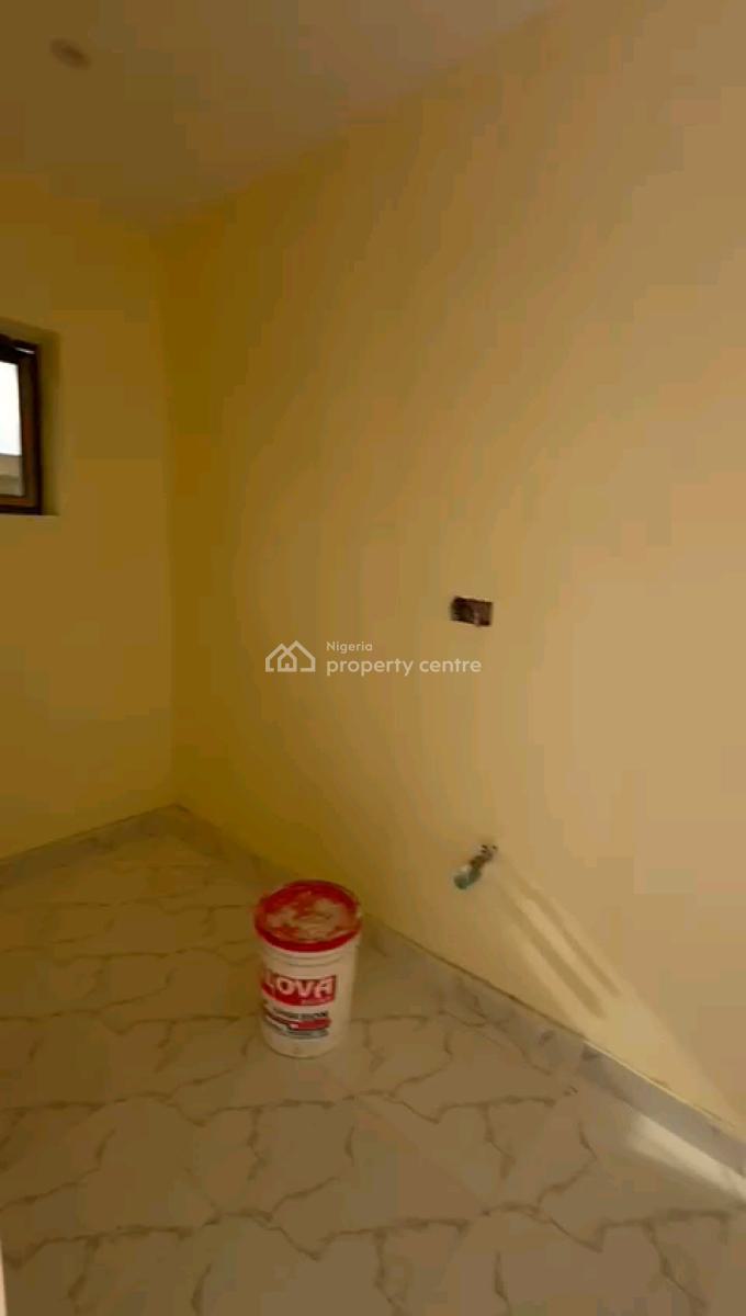 a Standard and Nicely Built Units of Miniflat, Upflat & Groundflat, Akoka, Yaba, Lagos, Mini Flat (room and Parlour) for Rent
