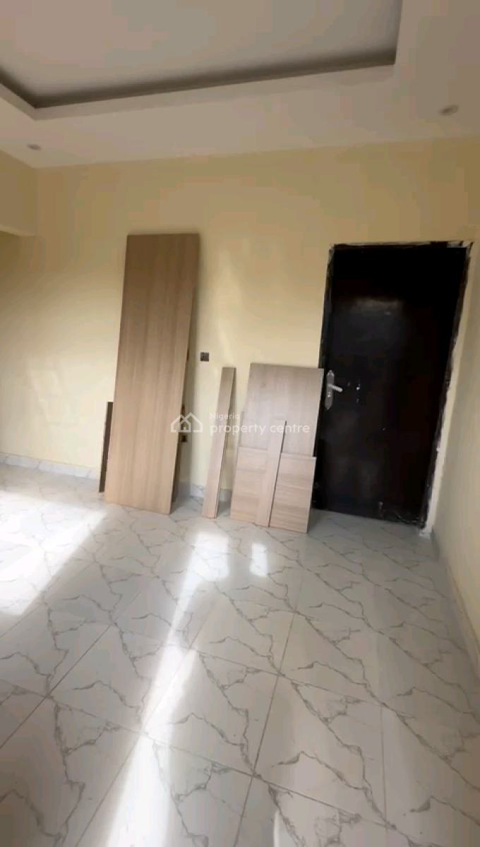 a Standard and Nicely Built Units of Miniflat, Upflat & Groundflat, Akoka, Yaba, Lagos, Mini Flat (room and Parlour) for Rent