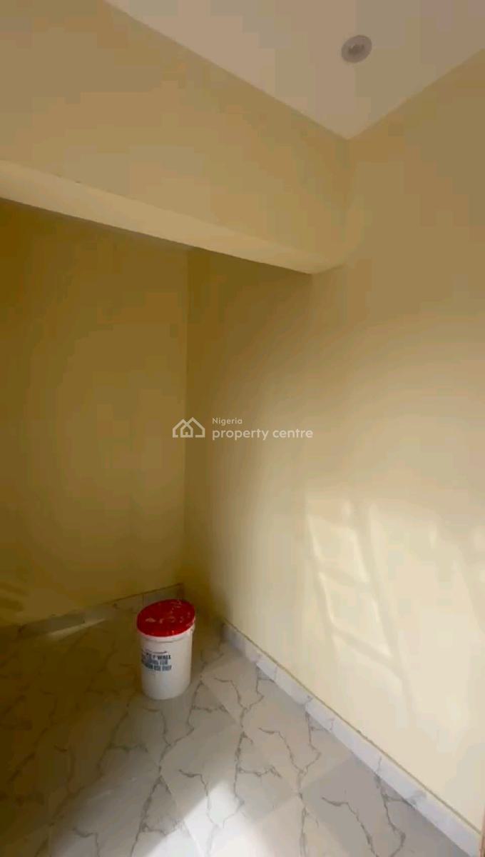 a Standard and Nicely Built Units of Miniflat, Upflat & Groundflat, Akoka, Yaba, Lagos, Mini Flat (room and Parlour) for Rent