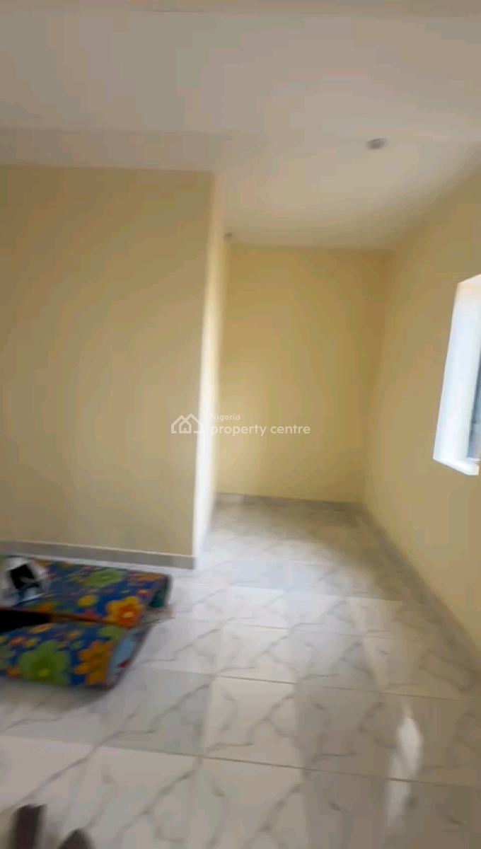 a Standard and Nicely Built Units of Miniflat, Upflat & Groundflat, Akoka, Yaba, Lagos, Mini Flat (room and Parlour) for Rent