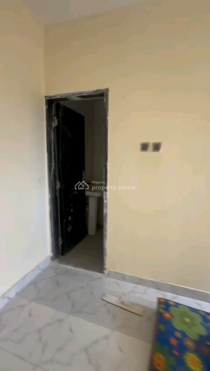 a Standard and Nicely Built Units of Miniflat, Upflat & Groundflat, Akoka, Yaba, Lagos, Mini Flat (room and Parlour) for Rent