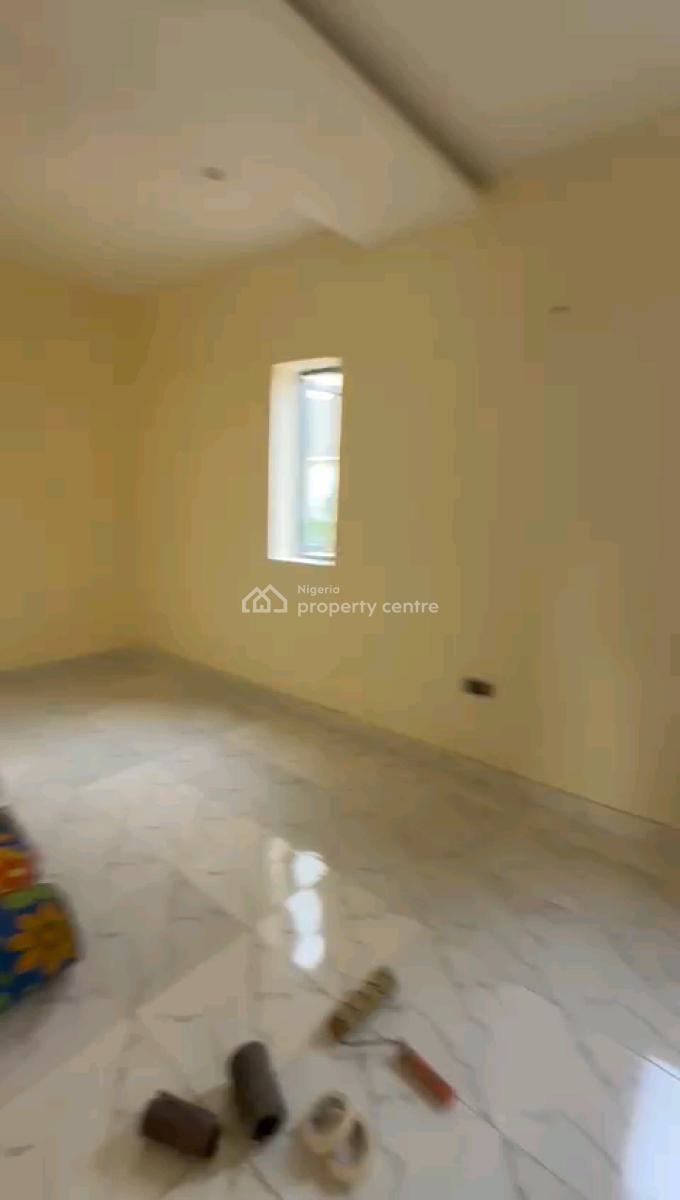 a Standard and Nicely Built Units of Miniflat, Upflat & Groundflat, Akoka, Yaba, Lagos, Mini Flat (room and Parlour) for Rent