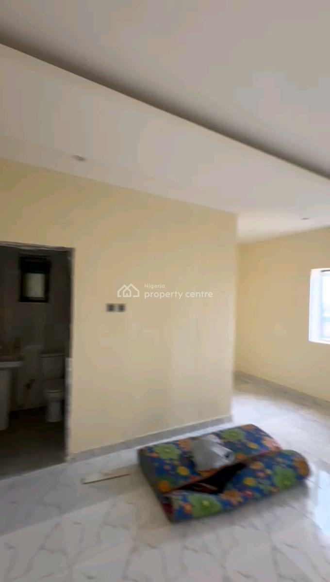 a Standard and Nicely Built Units of Miniflat, Upflat & Groundflat, Akoka, Yaba, Lagos, Mini Flat (room and Parlour) for Rent