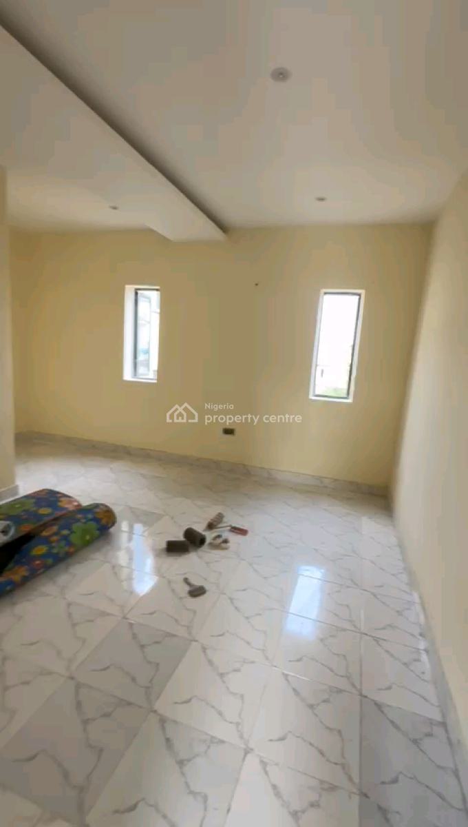 a Standard and Nicely Built Units of Miniflat, Upflat & Groundflat, Akoka, Yaba, Lagos, Mini Flat (room and Parlour) for Rent