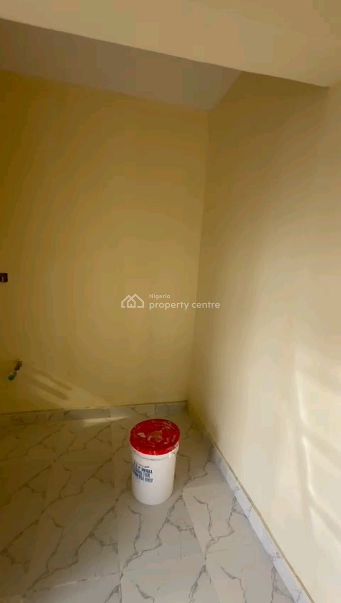 a Standard and Nicely Built Units of Miniflat, Upflat & Groundflat, Akoka, Yaba, Lagos, Mini Flat (room and Parlour) for Rent