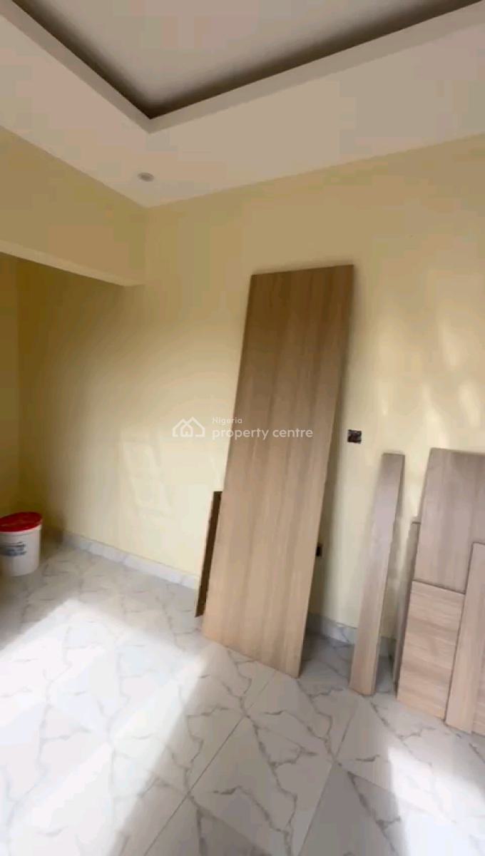 a Standard and Nicely Built Units of Miniflat, Upflat & Groundflat, Akoka, Yaba, Lagos, Mini Flat (room and Parlour) for Rent
