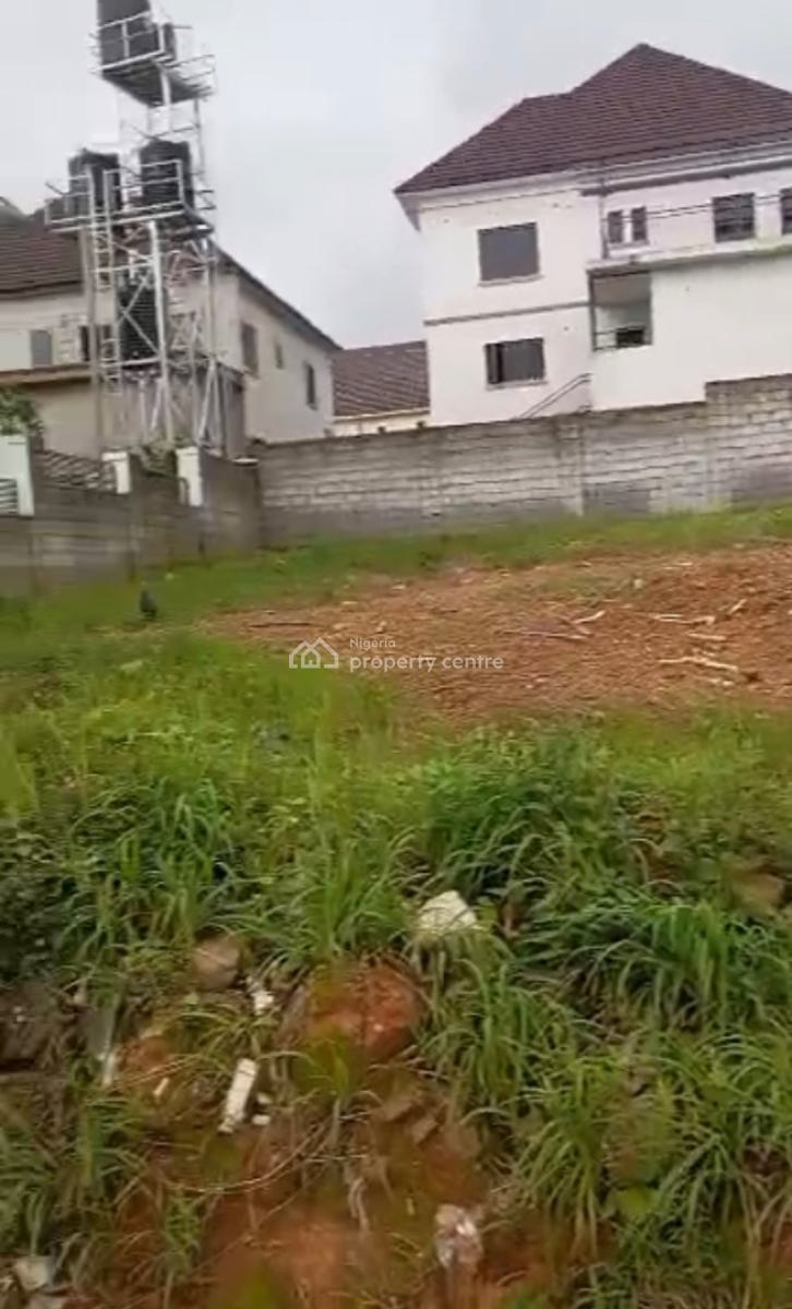 500sqm, Residential, Estate Plot, Dantata Estate, Fo1 Layout, Kubwa, Abuja, Residential Land for Sale