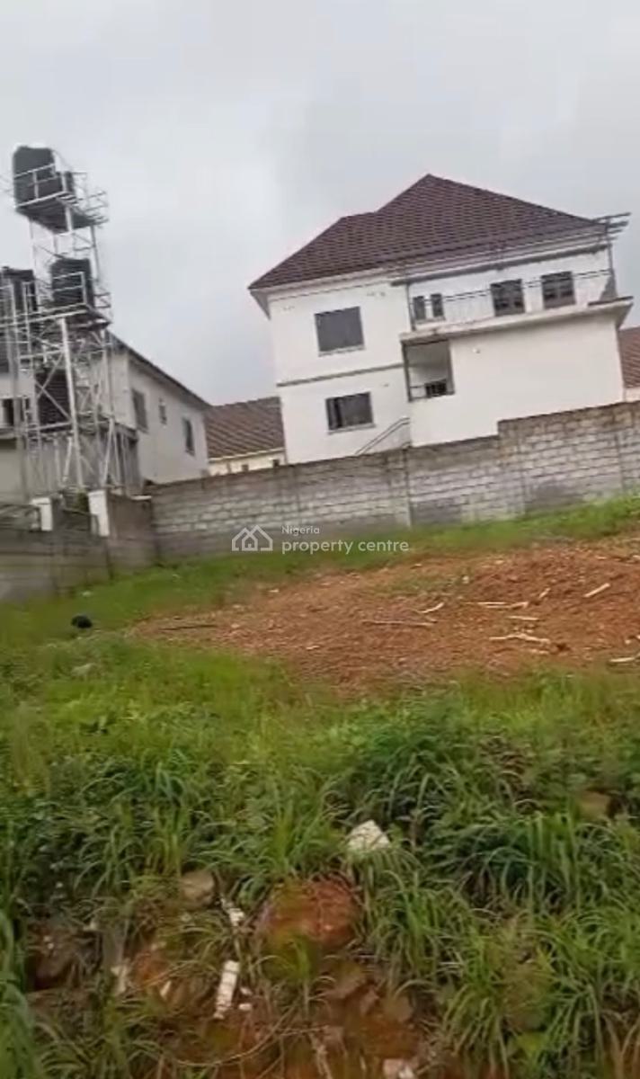500sqm, Residential, Estate Plot, Dantata Estate, Fo1 Layout, Kubwa, Abuja, Residential Land for Sale