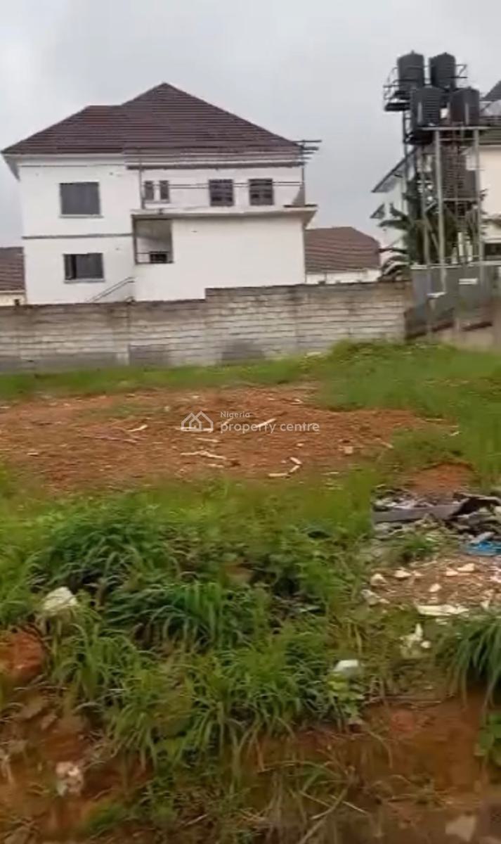 500sqm, Residential, Estate Plot, Dantata Estate, Fo1 Layout, Kubwa, Abuja, Residential Land for Sale