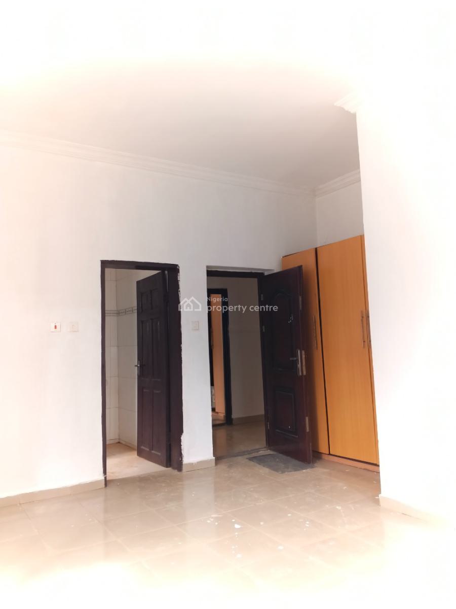 a Lovely Spacious 3bedroom Flat Apartment, in a Well Interlocking Secu, Infinity Estate Ado Road, Ado, Ajah, Lagos, House for Rent