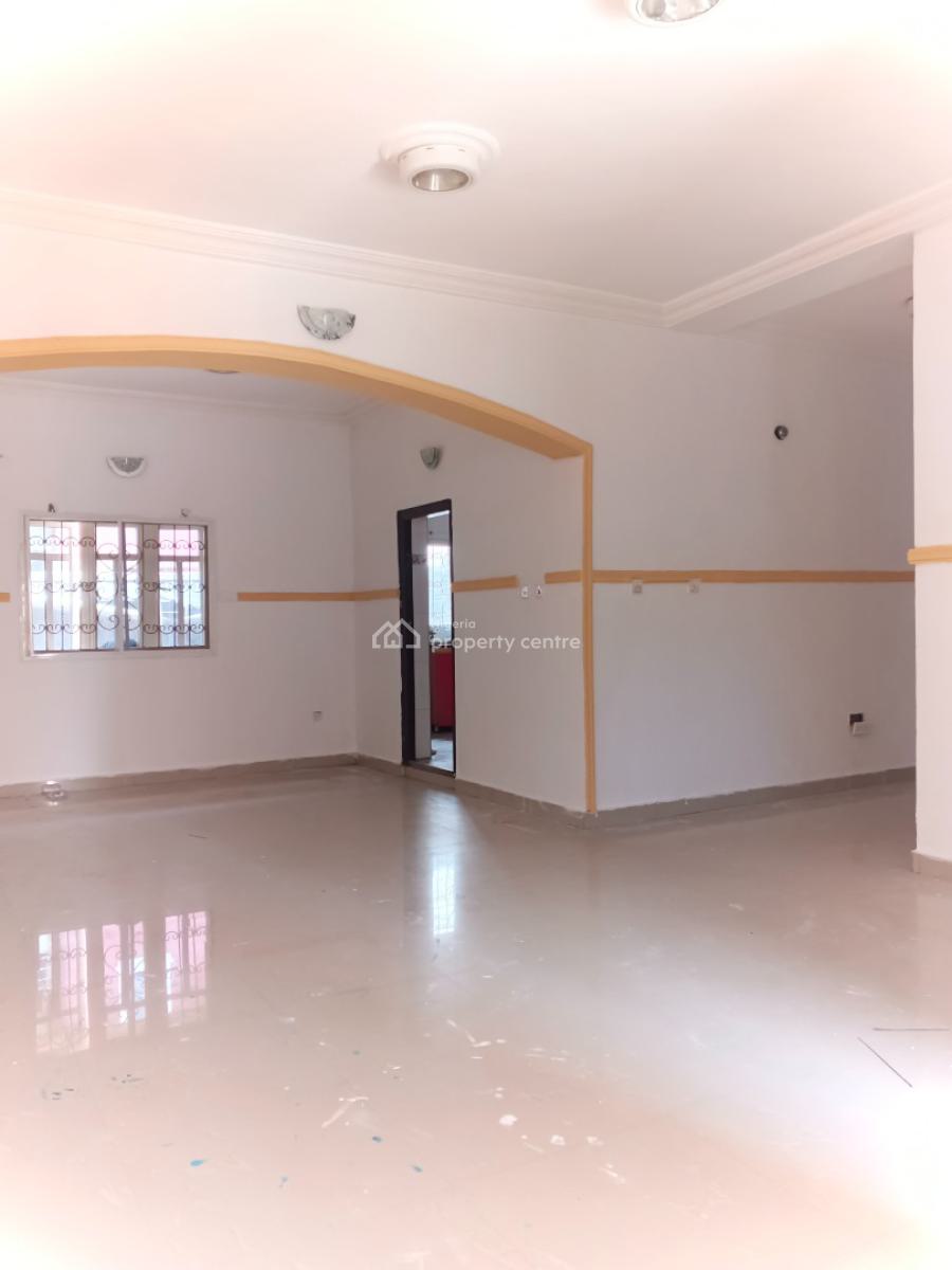 a Lovely Spacious 3bedroom Flat Apartment, in a Well Interlocking Secu, Infinity Estate Ado Road, Ado, Ajah, Lagos, House for Rent