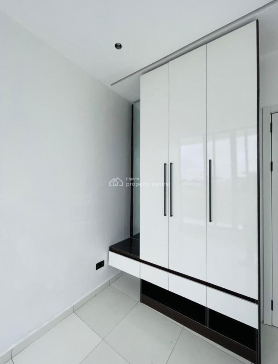 New 2bedroom Flat with Lift & Swimming Pool, Oniru Victoria Island, Oniru, Victoria Island (vi), Lagos, Flat / Apartment for Sale