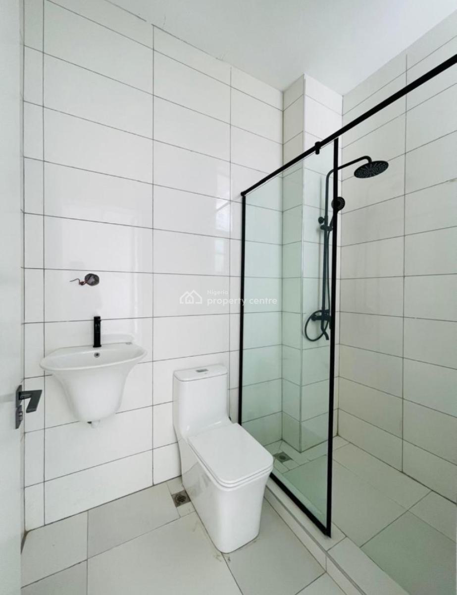 New 2bedroom Flat with Lift & Swimming Pool, Oniru Victoria Island, Oniru, Victoria Island (vi), Lagos, Flat / Apartment for Sale