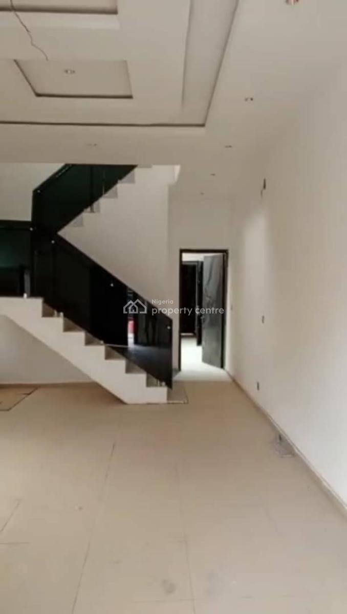 Newly Built 4bedroom Semi Detached Duplex, Josodat Estate, Soluyi, Gbagada, Lagos, Semi-detached Duplex for Rent