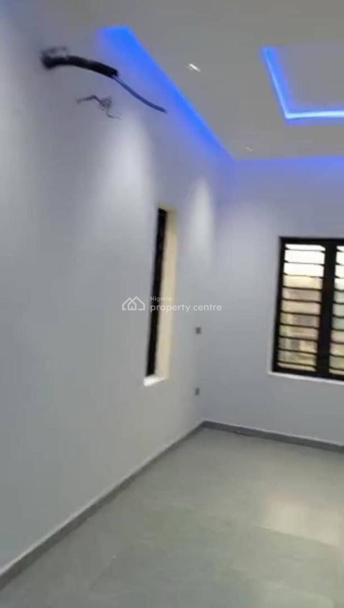 Newly Built 4bedroom Semi Detached Duplex, Josodat Estate, Soluyi, Gbagada, Lagos, Semi-detached Duplex for Rent