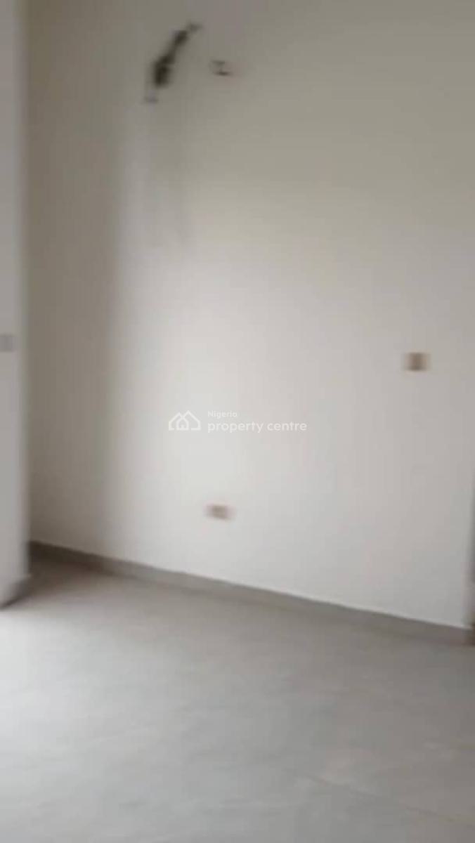 Newly Built 4bedroom Semi Detached Duplex, Josodat Estate, Soluyi, Gbagada, Lagos, Semi-detached Duplex for Rent