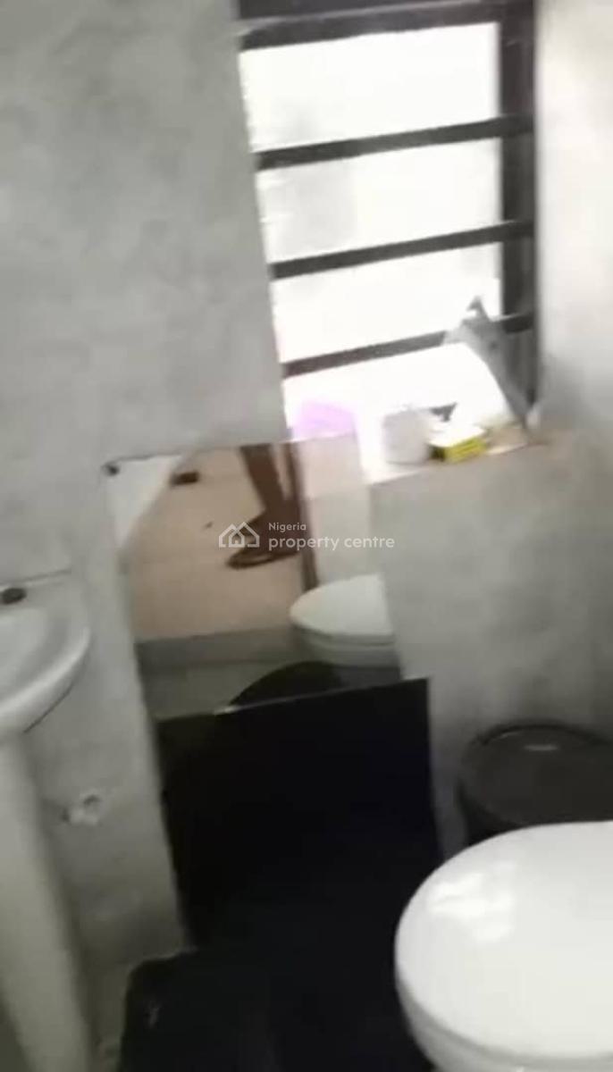 Newly Built 4bedroom Semi Detached Duplex, Josodat Estate, Soluyi, Gbagada, Lagos, Semi-detached Duplex for Rent