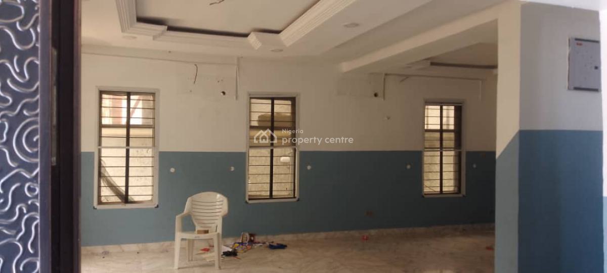 6 Bedroom Fully Detached Duplex with Bq, Ikeja Gra, Ikeja, Lagos, Detached Duplex for Rent