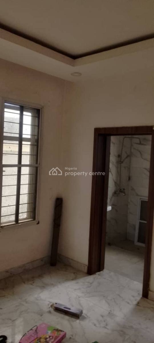 6 Bedroom Fully Detached Duplex with Bq, Ikeja Gra, Ikeja, Lagos, Detached Duplex for Rent